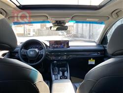 هوندا أكورد